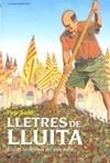 LLETRES DE LLUITA -ESCRITS EN DEFENSA DEL MON RURAL- | 9788497916646 | SUÑÉ I BLANCH, JOSEP | Galatea Llibres | Llibreria online de Reus, Tarragona | Comprar llibres en català i castellà online