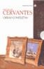 CERVANTES OBRAS COMPLETAS 1 Y 2 | 9788437621968 | CERVANTES, MIGUEL DE | Galatea Llibres | Librería online de Reus, Tarragona | Comprar libros en catalán y castellano online