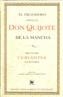 DON QUIJOTE DE LA MANCHA ( IV CENTENARIO) TAPA DURA | 9788467016901 | CERVANTES, MIGUEL DE | Galatea Llibres | Llibreria online de Reus, Tarragona | Comprar llibres en català i castellà online