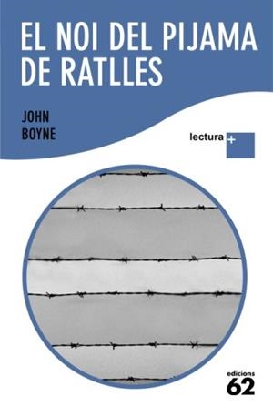 NOI DEL PIJAMA DE RATLLES, EL (LLETRA GRAN) | 9788429763287 | BOYNE, JOHN | Galatea Llibres | Llibreria online de Reus, Tarragona | Comprar llibres en català i castellà online