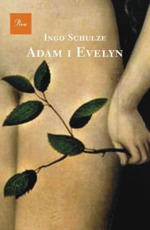 ADAM I EVELYN | 9788484378075 | SCHULZE, INGO | Galatea Llibres | Llibreria online de Reus, Tarragona | Comprar llibres en català i castellà online