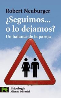 SEGUIMOS... O LO DEJAMOS? | 9788420661827 | NEUBURGER, ROBERT | Galatea Llibres | Llibreria online de Reus, Tarragona | Comprar llibres en català i castellà online