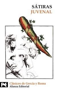 SÁTIRAS | 9788420677897 | JUVENAL | Galatea Llibres | Llibreria online de Reus, Tarragona | Comprar llibres en català i castellà online