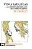 VIDAS PARALELAS | 9788420636474 | PLUTARCO | Galatea Llibres | Llibreria online de Reus, Tarragona | Comprar llibres en català i castellà online