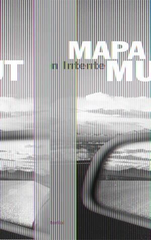 MAPA MUT | 9788415002284 | INTENTE, RUBEN | Galatea Llibres | Llibreria online de Reus, Tarragona | Comprar llibres en català i castellà online