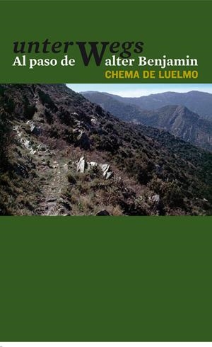 UNTERWEGS | 9788492724123 | LUELMO, CHEMA DE | Galatea Llibres | Llibreria online de Reus, Tarragona | Comprar llibres en català i castellà online
