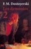 DEMONIOS, LOS VOL 2 | 9788420635675 | DOSTOYEVSKI, FIODOR M. | Galatea Llibres | Llibreria online de Reus, Tarragona | Comprar llibres en català i castellà online