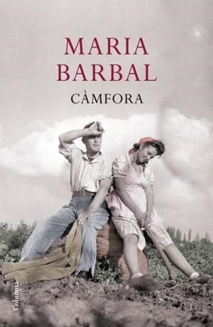 CÀMFORA | 9788466411042 | BARBAL, MARIA | Galatea Llibres | Llibreria online de Reus, Tarragona | Comprar llibres en català i castellà online