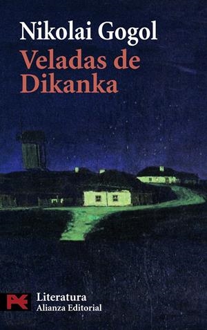 VELADAS DE DIKANKA | 9788420659336 | GOGOL, NIKOLAJ VASILEVIC | Galatea Llibres | Librería online de Reus, Tarragona | Comprar libros en catalán y castellano online