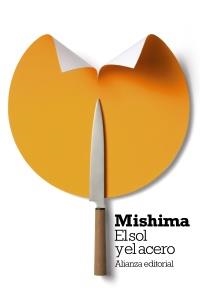 EL SOL Y EL ACERO | 9788420664439 | MISHIMA, YUKIO | Galatea Llibres | Librería online de Reus, Tarragona | Comprar libros en catalán y castellano online