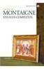 ENSAYOS COMPLETOS | 9788437620350 | MONTAIGNE, MICHEL DE | Galatea Llibres | Llibreria online de Reus, Tarragona | Comprar llibres en català i castellà online