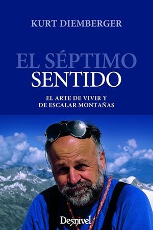 SEPTIMO SENTIDO, EL | 9788498290707 | DIEMBERGER, KURT | Galatea Llibres | Librería online de Reus, Tarragona | Comprar libros en catalán y castellano online