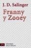 FRANNY Y ZOOEY | 9788420637495 | SALINGER, J.D. | Galatea Llibres | Llibreria online de Reus, Tarragona | Comprar llibres en català i castellà online