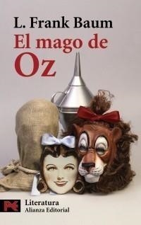 MAGO DE OZ, EL | 9788420664415 | BAUM, LYMAN FRANK | Galatea Llibres | Llibreria online de Reus, Tarragona | Comprar llibres en català i castellà online