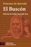 EL BUSCON | 9788420634210 | QUEVEDO, FRANCISCO DE | Galatea Llibres | Llibreria online de Reus, Tarragona | Comprar llibres en català i castellà online