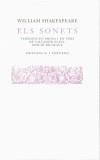 SONETS, ELS (TRADUCTOR SALVADOR OLIVA) | 9788475969909 | SHAKESPEARE, WILLIAM | Galatea Llibres | Librería online de Reus, Tarragona | Comprar libros en catalán y castellano online