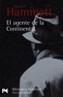 EL AGENTE DE LA CONTINENTAL | 9788420655130 | HAMMETT, DASHIELL | Galatea Llibres | Llibreria online de Reus, Tarragona | Comprar llibres en català i castellà online