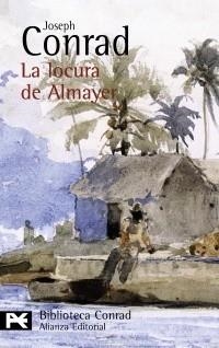 LOCURA DE ALMAYER | 9788420676791 | CONRAD, JOSEPH | Galatea Llibres | Llibreria online de Reus, Tarragona | Comprar llibres en català i castellà online