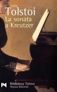 SONATA A KREUTZER, LA | 9788420663760 | TOLSTOI, LEÓN | Galatea Llibres | Llibreria online de Reus, Tarragona | Comprar llibres en català i castellà online