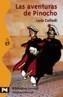LAS AVENTURAS DE PINOCHO | 9788420637761 | COLLODI, CARLO | Galatea Llibres | Llibreria online de Reus, Tarragona | Comprar llibres en català i castellà online