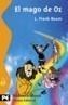 MAGO DE OZ, EL | 9788420636931 | BAUM, FRANK L. | Galatea Llibres | Llibreria online de Reus, Tarragona | Comprar llibres en català i castellà online