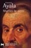 MUERTES DE PERRO | 9788420638119 | AYALA, FRANCISCO | Galatea Llibres | Llibreria online de Reus, Tarragona | Comprar llibres en català i castellà online
