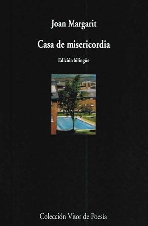 CASA DE MISERICORDIA | 9788475226392 | MARGARIT, JOAN | Galatea Llibres | Llibreria online de Reus, Tarragona | Comprar llibres en català i castellà online