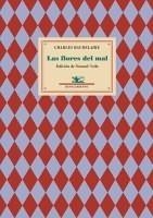 FLORES DEL MAL, LAS | 9788484724933 | BAUDELAIRE, CHARLES | Galatea Llibres | Llibreria online de Reus, Tarragona | Comprar llibres en català i castellà online