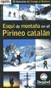 ESQUI DE MONTAÑA EN EL PIRINEO CATALAN | 9788495760845 | AAVV | Galatea Llibres | Librería online de Reus, Tarragona | Comprar libros en catalán y castellano online