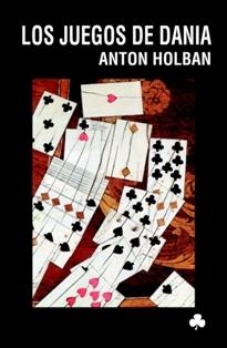 JUEGOS DE DANIA, LOS | 9788492890149 | HOLBAN, ANTON | Galatea Llibres | Llibreria online de Reus, Tarragona | Comprar llibres en català i castellà online