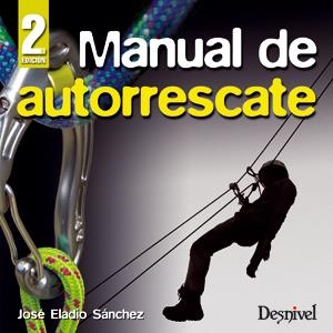 MANUAL DE AUTORRESCATE | 9788498291728 | SANCHEZ, JOSE ELADIO | Galatea Llibres | Librería online de Reus, Tarragona | Comprar libros en catalán y castellano online
