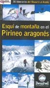 ESQUI DE MONTAÑA EN EL PIRINEO ARAGONES | 9788495760883 | AAVV | Galatea Llibres | Librería online de Reus, Tarragona | Comprar libros en catalán y castellano online