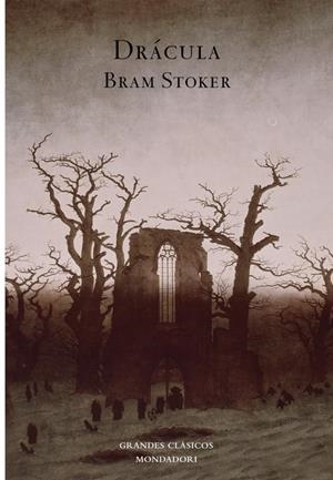 DRACULA | 9788439713579 | STOKER, BRAM | Galatea Llibres | Llibreria online de Reus, Tarragona | Comprar llibres en català i castellà online