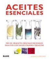 ACEITES ESENCIALES | 9788480767668 | HARDING, JENNIE | Galatea Llibres | Librería online de Reus, Tarragona | Comprar libros en catalán y castellano online