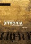 LENGUAJE DE LA ARMONIA, EL | 9788480208260 | VERGES, LLUIS | Galatea Llibres | Librería online de Reus, Tarragona | Comprar libros en catalán y castellano online