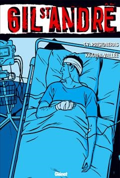 GIL ST. ANDRE 7: PRISIONERAS | 9788483570876 | KRAHEN - VALLEE | Galatea Llibres | Llibreria online de Reus, Tarragona | Comprar llibres en català i castellà online