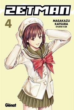ZETMAN 4 | 9788483571156 | KATSURA, MASAKAZU | Galatea Llibres | Llibreria online de Reus, Tarragona | Comprar llibres en català i castellà online