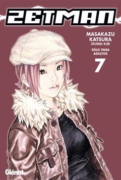 ZETMAN 7 | 9788483573327 | KATSURA, MASAKAZU | Galatea Llibres | Llibreria online de Reus, Tarragona | Comprar llibres en català i castellà online