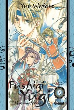 FUSHIGI YUGI EL JOC MISTERIOS 5 | 9788483572436 | WATASE, YUU | Galatea Llibres | Llibreria online de Reus, Tarragona | Comprar llibres en català i castellà online