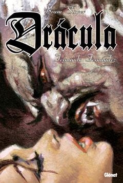 DRACULA | 9788484494911 | FERNANDEZ, FERNANDO | Galatea Llibres | Librería online de Reus, Tarragona | Comprar libros en catalán y castellano online