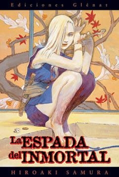 ESPADA DEL INMORTAL 6, LA | 9788484493785 | SAMURA, HIROAKI | Galatea Llibres | Llibreria online de Reus, Tarragona | Comprar llibres en català i castellà online