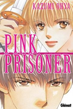 PINK PRISONER | 9788484499190 | OHYA, KAZUMI | Galatea Llibres | Librería online de Reus, Tarragona | Comprar libros en catalán y castellano online