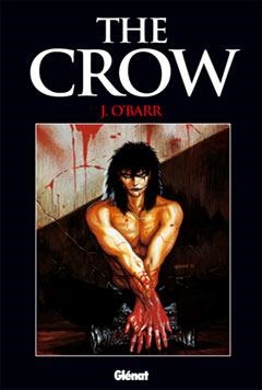 CROW, THE | 9788484499206 | O'BARR, J. | Galatea Llibres | Librería online de Reus, Tarragona | Comprar libros en catalán y castellano online