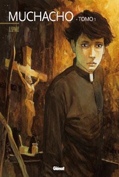 MUCHACHO 1 | 9788484499367 | LEPAGE | Galatea Llibres | Llibreria online de Reus, Tarragona | Comprar llibres en català i castellà online