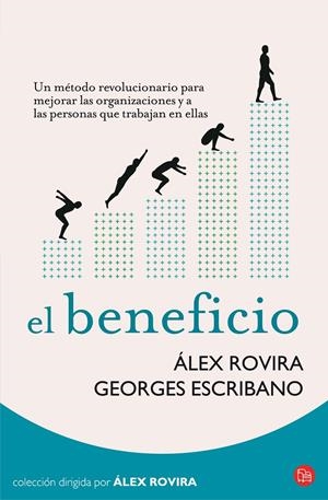 BENEFICIO, EL | 9788466319546 | ROVIRA, ALEX | Galatea Llibres | Librería online de Reus, Tarragona | Comprar libros en catalán y castellano online