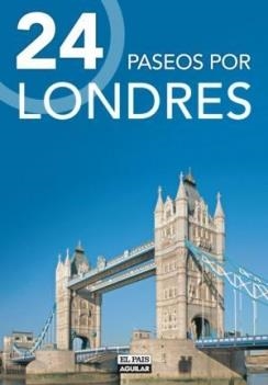 24 PASEOS POR LONDRES | 9788403510609 | VARIOS AUTORES | Galatea Llibres | Llibreria online de Reus, Tarragona | Comprar llibres en català i castellà online