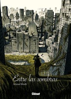 ENTRE LAS SOMBRAS | 9788499471594 | BOUTLE, ARNAUD | Galatea Llibres | Librería online de Reus, Tarragona | Comprar libros en catalán y castellano online