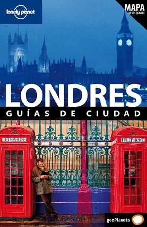 LONDRES LONELY PLANET | 9788408089629 | AA. VV. | Galatea Llibres | Librería online de Reus, Tarragona | Comprar libros en catalán y castellano online