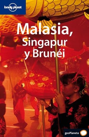 MALASIA, SINGAPUR Y BRUNEI LONELY PLANET | 9788408069492 | AA. VV. | Galatea Llibres | Llibreria online de Reus, Tarragona | Comprar llibres en català i castellà online