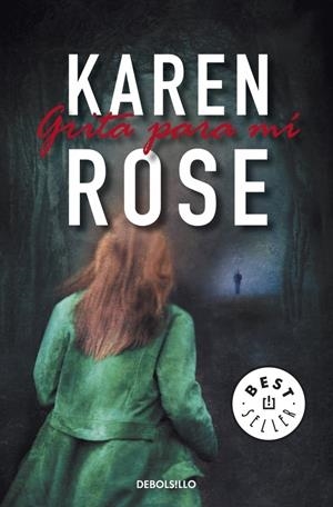 GRITA PARA MI | 9788499087641 | ROSE, KAREN | Galatea Llibres | Llibreria online de Reus, Tarragona | Comprar llibres en català i castellà online